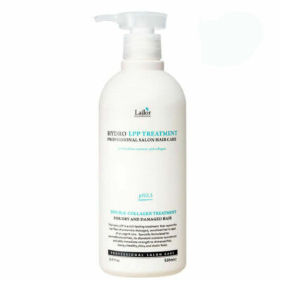 LADOR Hydro LPP Treatment Haarpflege geschädigtes Haar 530ml K-Beauty