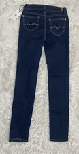 7 for all mankind jeans size 10