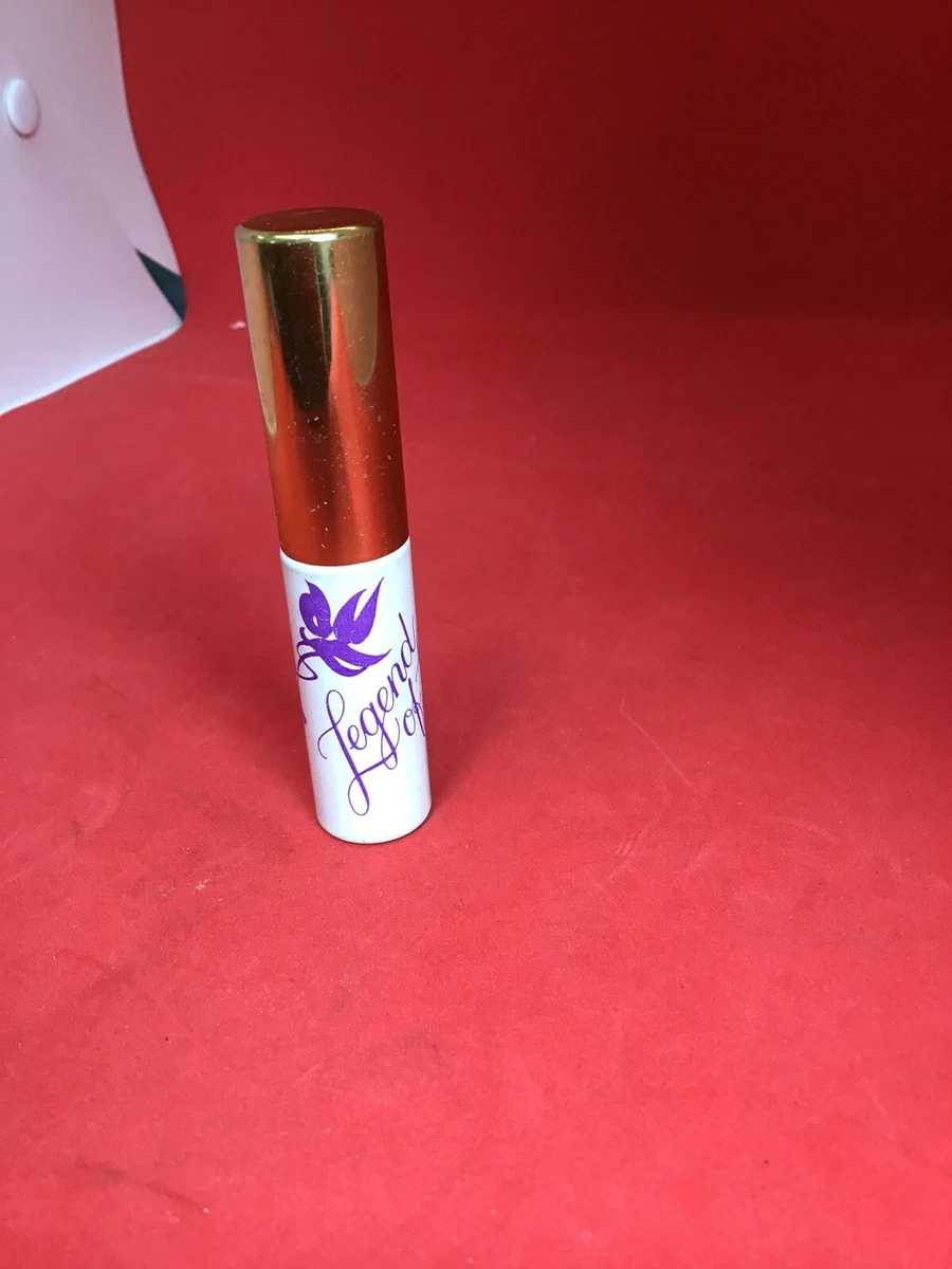 Stanley Home Products Legend Of Love Refillable Cologne Perfume Spray Bottle