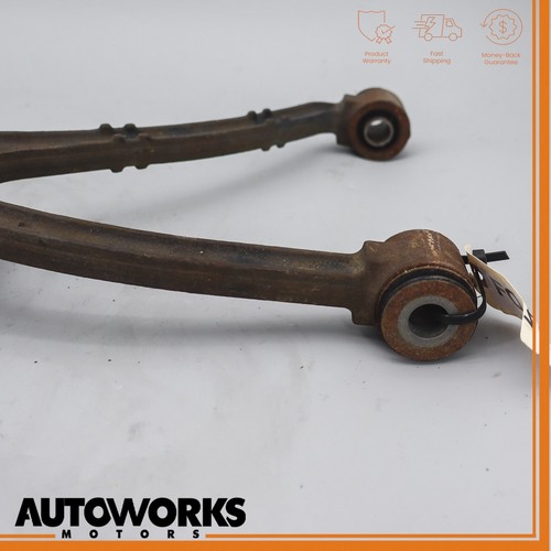 98-03 Jaguar XJR XJ8 X308 Front Left Driver Side Upper Control Arm MNC1424AB OEM - Picture 8 of 11