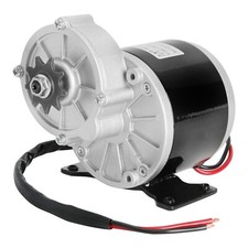 Motore a magnete permanente 9T 36V 350W per sedia a rotelle elettrica go kart bicicletta ATV
