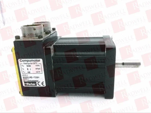 PARKER SM231AE-TGSN / SM231AETGSN (USED)