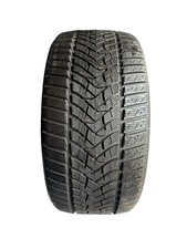 2 pneumatici invernali Dunlop Winter Sport 5 255/35 R19 96W XL DOT24/25
