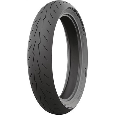 Pirelli Diablo Powercruiser Reinforced Bias Front Tire | Size 130/90B-16