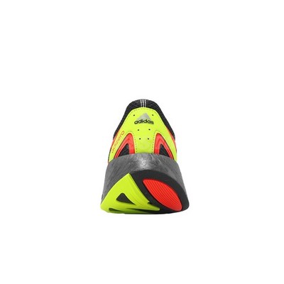 aru adidas Adizero Aruku Carbon Solar Red Men Road Running Jogging