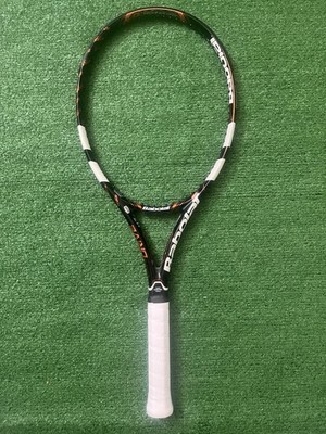 Babolat Play Pure Drive 3/8