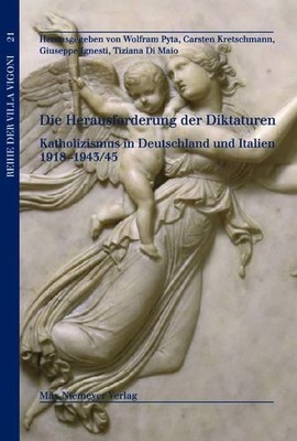 Wolfram Pyta Die Herausforderung der Diktaturen (Paperback)