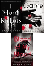 I Hunt Killers Series All 3 Books in Paperback