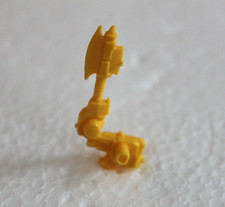 Starquest MB Ersatzteile GSG Commander Gelb- ...