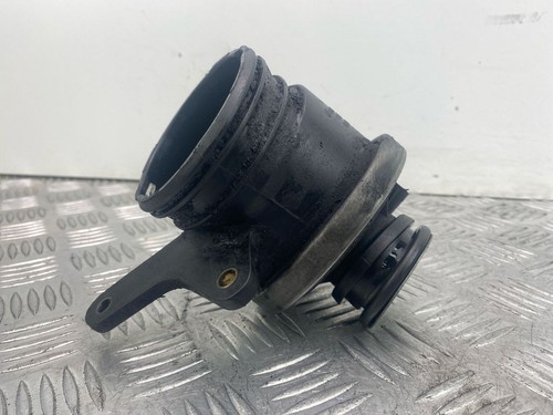 Mercedes C200 CDI W203 Ladeluftleitung A6460980407  PFF13471