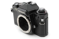 Nikon FE2 SLR Film Cameras for sale - eBay
