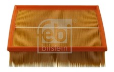 FEBI BILSTEIN Luftfilter 32143 Filtereinsatz für AUDI SKODA VW PASSAT 3B2 AKN A6
