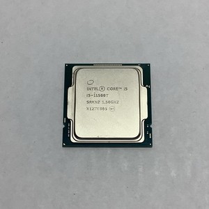 CPU Intel Core i5-11500 Intel Core i5-11500 2.7GHz Socket-1200 OEM Desktop CPU SRKNY