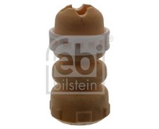 Febi Rear Left Or Right Rubber Bump Stop For Audi Seat Skoda