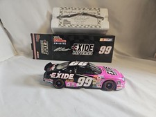 Racing Champion Premier Collection Exide Batteries 99 1:24 Die Cast Car NCA