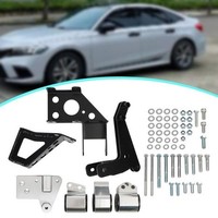 Eurowagens Motorlager Kit Mit Motorhalterung Ersatz Metall FüR K20