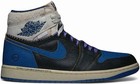 Fragment Design x Union LA x Air Jordan 1 Retro OG High Sport Royal