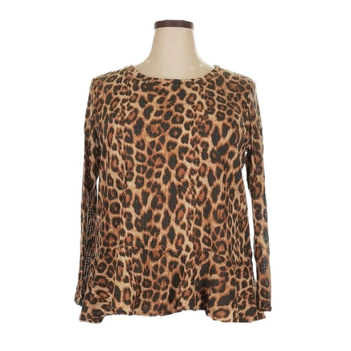 る〜か　ブラウン LoveAdy Plus Size Clothing for Women for sale | eBay