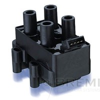 Bremi ZüNdspule ZüNdmodul Passend FüR Opel Vectra B 11922