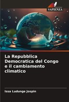 Issa Ludunge Jospin | La Repubblica Democratica Del Congo E Il Cambiamento...