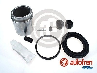1 X Reparatursatz Bremssattel Autofren D4976C FüR Mazda-image