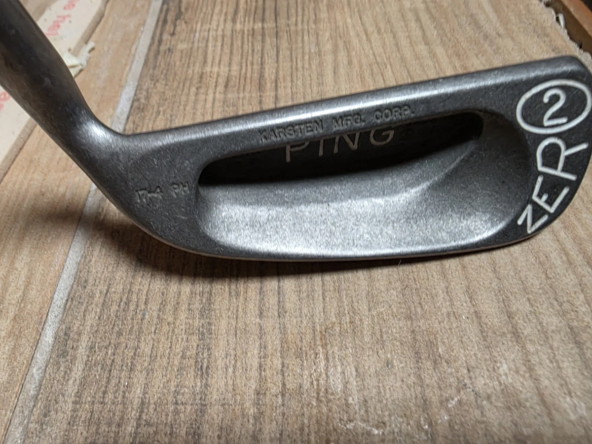 Ping Chipper Golf Clubs for sale | eBay