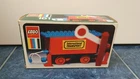 Lego System Classic Vintage Train Set 161 50's 60s Rare Old 60s Original Box Train