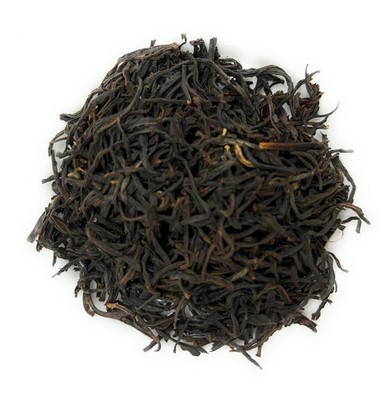 Black Tea Assam Orthodox Second Flush Tea 2026 Fresh Loose Leaf Blend 500g
