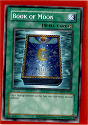 Book of Moon RP02-EN070 Common Unlimited