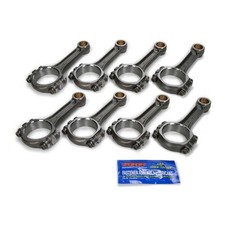 Scat Enterprises Sbc 4340 Forged I-beam Rods 6.000 Press Fit- 2-icr6000a Scat Enterprises Sbc 4340 Forged I-beam Rods 6.000 Press Fit- 2-icr6000a