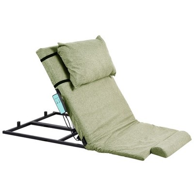 Electric Lifting Bed Backrest Elderly Adjustable Back Rest Bed Sitting Backrest