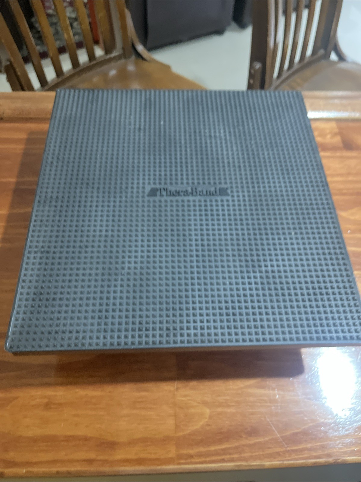 Rocking Boar Theraband 233000 Square Rocker Board , Core Strength Trainer | eBay