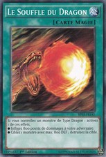Yu-Gi-Oh: The Dragon's Breath - BP03-FR141 - Shatterfoil - NM - FR