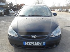 Démarreur Hyundai GETZ
