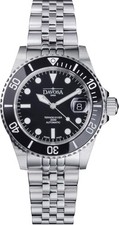 Davosa TERNOS DIVER 16155205 Herren Automatikuhr
