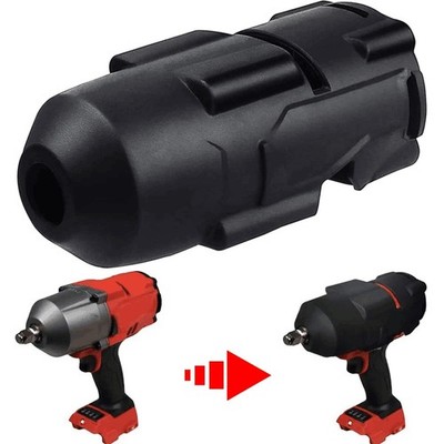 49-16-2767 Protective Boot For Milwaukee 18V High Torque Impact Protective Cover