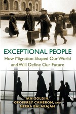 Exceptional People | How Migration Shaped Our...
