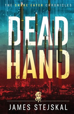 James Stejskal | Dead Hand | Taschenbuch | Englisch (2023) | Double Dagger Books