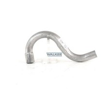 WALKER Abgasrohr Auspuff für Volvo 740 744 2.3 2.4 Diesel 940 944 2.0 945