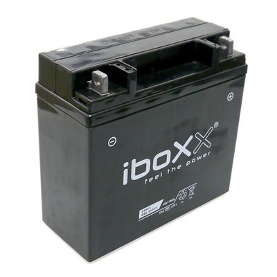 Motorrad Batterie 51913 GEL 12V für BMW R 1150 RT ABS, Bj. 2002-2005