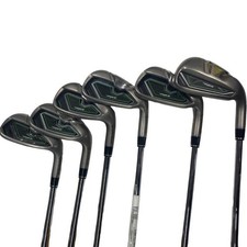 TaylorMade RBZ Iron Set Golf Club 5-P 6pcs NS PRO 950GH Flex Stiff BD16812