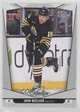 2024-25 O-Pee-Chee John Beecher #62 w7v