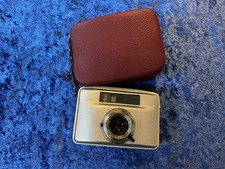 Fotoapparat Pentacon Penti I Kamera analog DDR