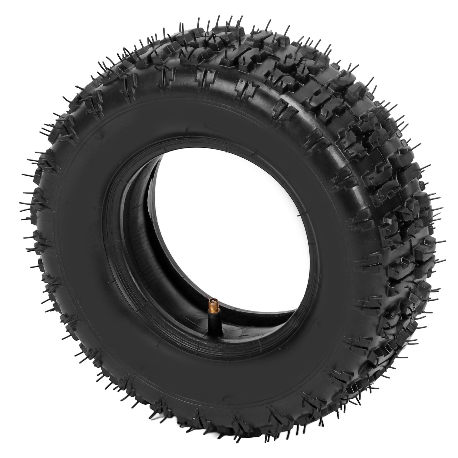 13x5.006 Tires Dirt Bike ATV Rubber Tire Inner Tube Set