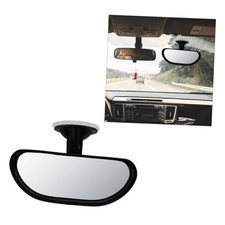 Baby Car Rearview Mirror, 360  Adjustable Mirror for Car Rear Facing, 5.78''  