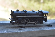 Lot of Vintage Lionel Marx Model Trains with transformer and crossover track