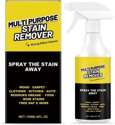All Purpose Cleaner Spray for Alien Multi-Purpose Stain Remover, Powerful Cleane