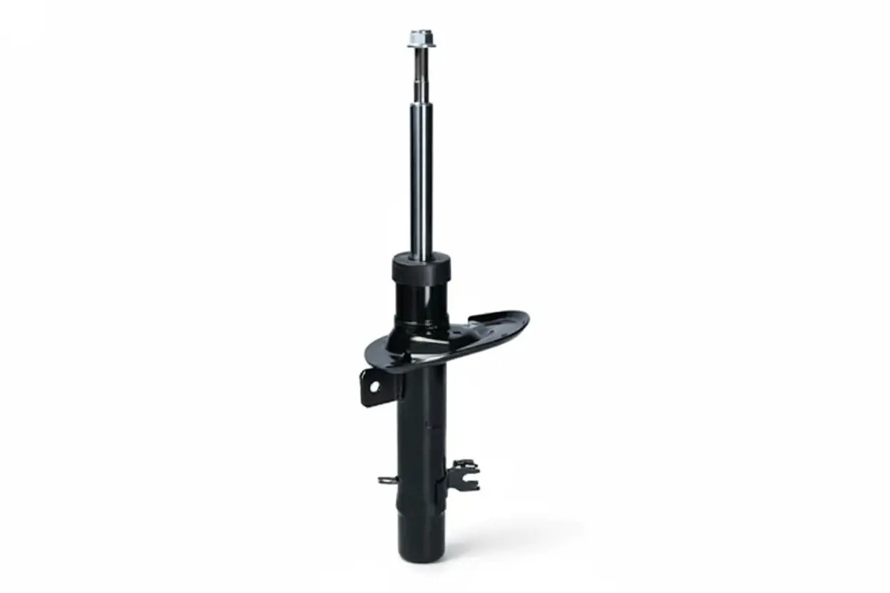 Shock absorber Front Axle Left Top pin 2000579 KAMOKA for CITROËN DS