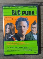 SLC Punk (DVD, 1999, Closed Caption) for sale online | eBay
