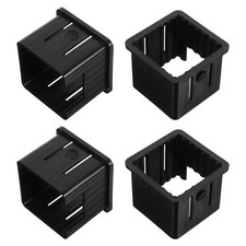 4 Pcs Fitness Equipment Accessory Exercise Equipments Tube Covers